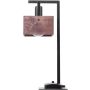 Sigma Lighting DAKOTA 50160 Stalo lempa 1x60W/E27