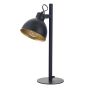 Sigma Lighting MARS 50264 Darbo stalo lempa 1x60W/E27