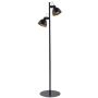 Sigma Lighting MARS 50266 Stovinė lempa 2x60W/E27