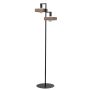 Sigma Lighting ROBIN 50273 Stovinė lempa 2x60W/E27