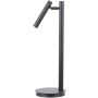 Sigma Lighting SOPEL 50195 Darbo stalo lempa 1x3W/G9