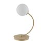 Sigma Lighting VELVET 50303 Stalo lempa 1x12W/G9