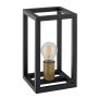 Sigma Lighting VIGO 50247 Stalo lempa 1x60W/E27
