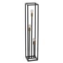Sigma Lighting VIGO 50249 Stovinė lempa 3x60W/E27