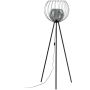 TK Lighting UNIVERSO 5057 Stovinė lempa 1x60W/E27