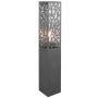Trio COOPER 507360142 Stovinė lempa 1x40w/e27 ip44