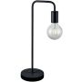 Trio DIALLO 508000132 Darbo stalo lempa 1x42w/e27 ip20