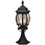 Trio ELVO 506960132 Stovinė lempa 1x60w/e27 ip23