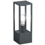 Trio GARONNE 501860142 Stovinė lempa 1x60w/e27 ip44