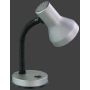 Trio PRONTO 5027011-47 Darbo stalo lempa 1x18w/e27 ip20