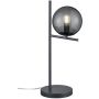 Trio PURE 502000142 Stalo lempa 1x28w/e14 ip20