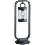 Trio SAMBESI 504160142 Stovinė lempa 1x28w/e27 ip44