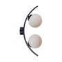 Zuma Line HELIX 5015 Sienos lempa 2x8W/E14 IP20