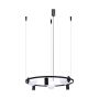 Zuma Line ORBIT 5006 Pakabinama lempa 40W/3xE27|3xGU10 IP20