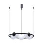 Zuma Line ORBIT 5011 Pakabinama lempa 5x40W/E27 IP20