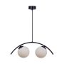 Zuma Line WAVE 5013 Pakabinama lempa 2x8W/E14 IP20