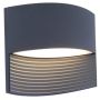 Lutec LOTUS 5193201118 Sienos lempa 1x11w/led 3000k 500lm ip54