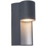Lutec URBAN 5196501118 Sienos lempa 1x7w/gu10 ip54