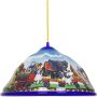 Prezent BABY 51056 A Pakabinama lempa 1x60w/e27