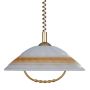 Prezent RODOS I. 51058 Pakabinama lempa 1x60W/E27 IP20