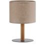 TK Lighting DEVA 5192 Stalo lempa 1x15W/E27
