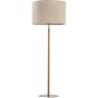 TK Lighting DEVA 5199 Stovinė lempa 1x15W/E27