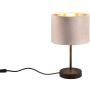 Trio JULIETA 519000144 Stalo lempa 1x40w/e27 ip20