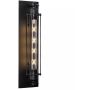 Altavola Design AMSTERDAM LOFT LA001/W_BLACK Sienos lempa 1x40W/E27 2700K 150lm IP20