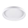 Italux ALESSIA 5280-850RC-WH-3 Lubų šviestuvas 1x50W/LED 2750LM IP20