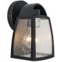 Lutec KELSEY 5273701012 Sienos lempa 1x40w/e27 ip44