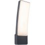 Lutec KIRA 5288902118 Sienos lempa 1x17.3w/led 4000k 1100lm ip54