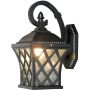 Nowodvorski TAY I 5292 Sienos lempa 1x16W/E27 IP23