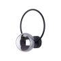 TK Lighting ANABELLE 5256 Sienos lempa 1x6W/G9 IP20
