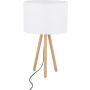 TK Lighting TOKYO 5290 Stovinė lempa 1x15W/E27