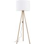TK Lighting TOKYO 5299 Stovinė lempa 1x15W/E27