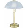 Trio DONNA 525790108 Stalo lempa 1x4w/led 3000k 350lm ip20