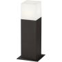 Trio HUDSON 520060142 Stovinė lempa 1x11w/e14 3000k 320lm ip44