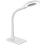 Trio LUPO 527290101 Darbo stalo lempa 1x5w/led 3500k 550lm ip20