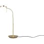 Trio MONZA 523310108 Darbo stalo lempa 1x12w/led 2300+3000+4000k 1400lm ip20