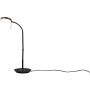 Trio MONZA 523310132 Darbo stalo lempa 1x12w/led 2300+3000+4000k 1400lm ip20
