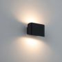 Zambelis WALL LIGHT E274 Sienos lempa 11W/led 3000K 900lm IP54