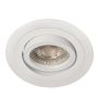 Antigo Tochi 3025 downlight wpuszczany 1x10W/GU10 IP20