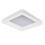 Italux GIACINTO 5304-850SQC-WH-3 Lubų šviestuvas 1x50W/LED 2750LM IP20