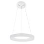 Italux GIULIA 5304-840RP-WH-3 Pakabinama lempa 1x40W/LED 2200LM IP20