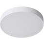 Italux ORBITAL 5361-830RC-WH-3 Lubų šviestuvas 1x30W/LED 3000K 1800LM IP20
