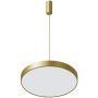 Italux ORBITAL 5361-830RP-GD-3 Pakabinama lempa 1x30W/LED 3000K 1800LM IP20