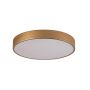 Italux ORBITAL 5361-835RC-GD-4 Lubų šviestuvas 1x35W/LED 4000k 2100LM IP20