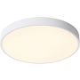Italux ORBITAL 5361-860RC-WH-3 Lubų šviestuvas 1x60W/LED 3000K 3600LM IP20