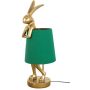King Home RABBIT 53471 Stalo lempa 1x5W/E14