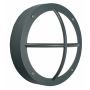 Norlys RONDANE 539GR Sienos lempa 1x17.5W/LED 3000K 1950LM IP65